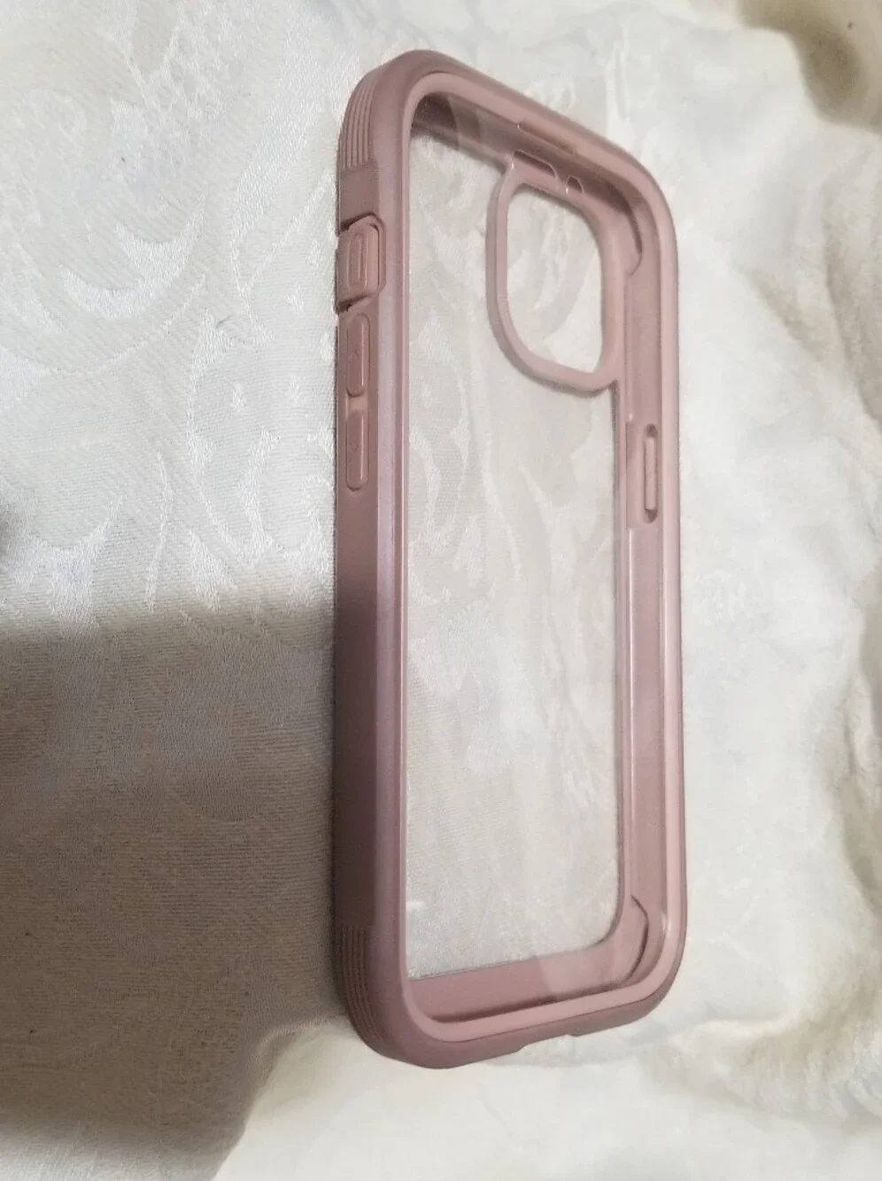 Diaclara size fits